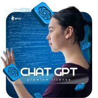 اکانت ChatGPT