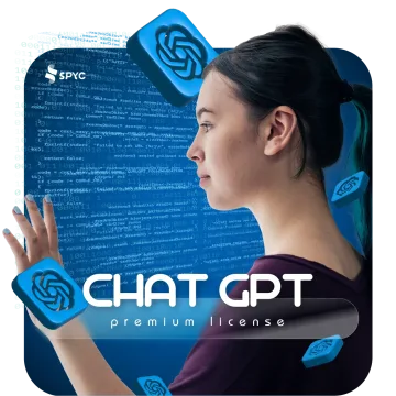 اکانت ChatGPT