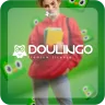 اشتراک دولینگو (Duolingo)