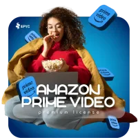 اشتراک آمازون ویدئو پرایم (Amazon Prime Video)