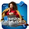 اشتراک آمازون ویدئو پرایم (Amazon Prime Video)