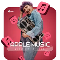 اشتراک اپل موزیک (Apple MUSIC)