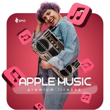 اشتراک اپل موزیک (Apple Music)