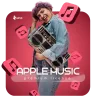 اشتراک اپل موزیک (Apple MUSIC)
