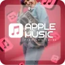 اشتراک اپل موزیک (Apple MUSIC)