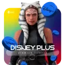 اکانت دیزنی پلاس (Disney plus)