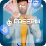 اکانت پریمیوم فریپیک (Freepik)