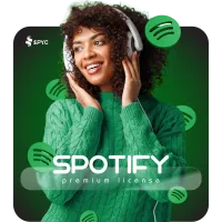 اشتراک اسپاتیفای پریمیوم (Spotify Premium)