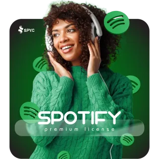 اشتراک اسپاتیفای پریمیوم (Spotify Premium)