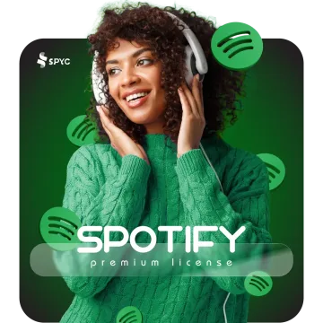 اشتراک اسپاتیفای پریمیوم (Spotify Premium)