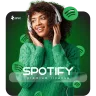 اشتراک اسپاتیفای پریمیوم (Spotify Premium)