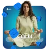 اشتراک پریمیوم Calm