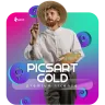 اشتراک PicsArt اورجینال