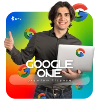 اشتراک گوگل وان (Google ONE)