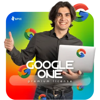 اشتراک گوگل وان (Google ONE)