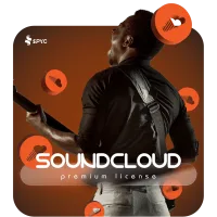 اشتراک پریمیوم ساندکلود (SoundCloud)