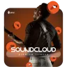 اشتراک پریمیوم ساندکلود (SoundCloud)