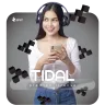 اشتراک تیدال (TIDAL)