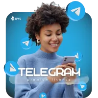 اشتراک تلگرام پریمیوم (Telegram Premium)