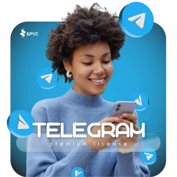 اشتراک تلگرام پریمیوم (Telegram Premium)