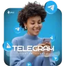 اشتراک تلگرام پریمیوم (Telegram Premium)
