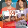 اشتراک اپل وان (Apple ONE)