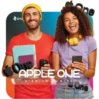 اشتراک اپل وان (Apple ONE)