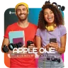 اشتراک اپل وان (Apple ONE)