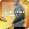اشتراک هیستوری والت (History Vault)