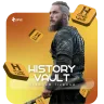 اشتراک هیستوری والت (History Vault)