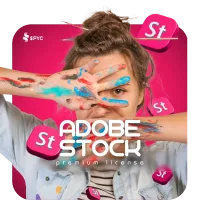 اشتراک ادوبی استوک (Adobe Stock)