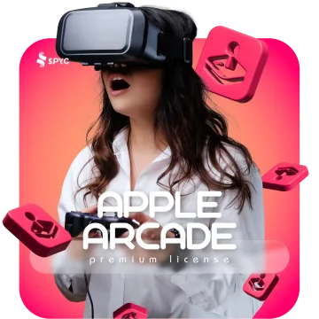 اشتراک اپل آرکید (Apple Arcade)