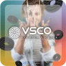 اشتراک پریمیوم برنامه VSCO اورجینال