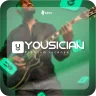 اشتراک پریمیوم پلاس آموزش موسیقی Yousician