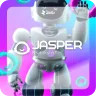 اشتراک هوش مصنوعی جاسپر (Jasper.ai)