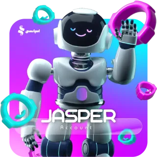 اشتراک هوش مصنوعی جاسپر (Jasper.ai)