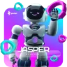 اشتراک هوش مصنوعی جاسپر (Jasper.ai)