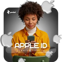اپل آیدی اورجینال (Apple ID)
