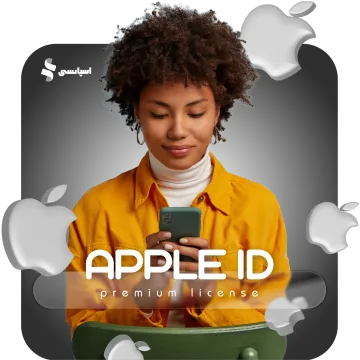اپل آیدی اورجینال (Apple ID)