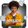 اپل آیدی اورجینال (Apple ID)