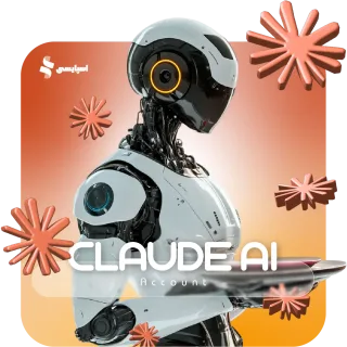 اکانت ClaudeAi