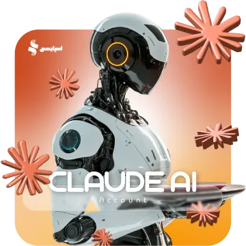 اکانت ClaudeAi