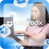 اشتراک فضای دراپ باکس (Dropbox)