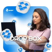 اشتراک فضای دراپ باکس (Dropbox)