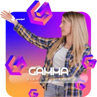 اشتراک گاما (gamma.app)