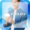 اشتراک فضای آی‌کلود پلاس (iCloud plus)