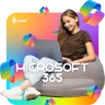 اشتراک مایکروسافت 365