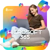 اشتراک مایکروسافت 365