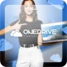 اشتراک وان درایو (One Drive)