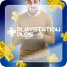 اکانت پلی‌استیشن پلاس (Playstation Plus)